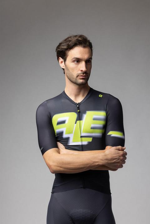 Actual product image Alé Sauvage (L)