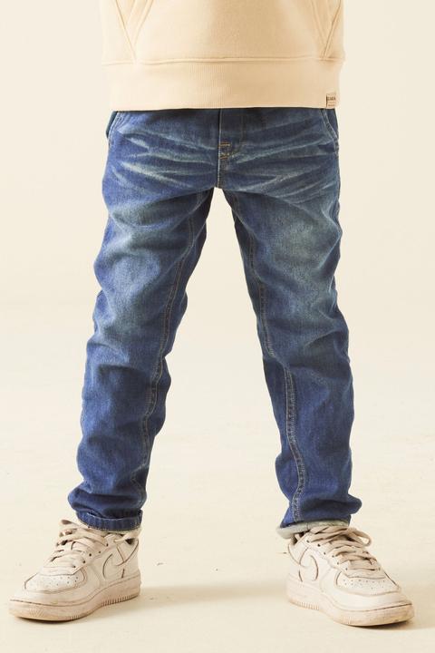 Produktbild Garcia Jeans dark used (104)