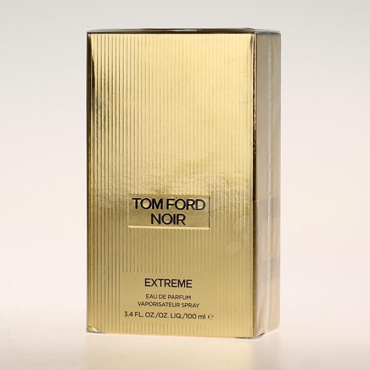 Actual product image Tom Ford Noir Extreme (Eau de parfum, 100 ml)