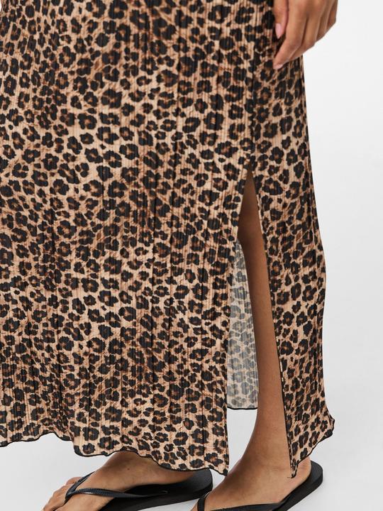 Actual product image Pieces PCAMBER Maxikleid (M)