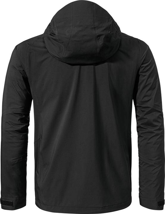 Produktbild Schöffel Jacket Style Blaueis MNS (56)