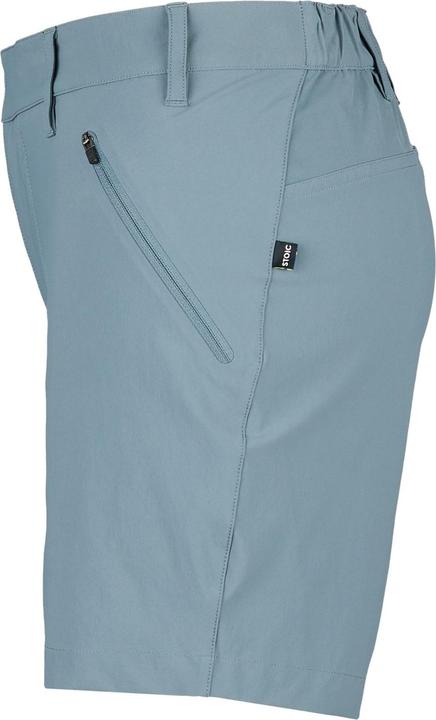 Image du produit Stoic Women's HoforsSt. Softshell Shorts Light (XXL)