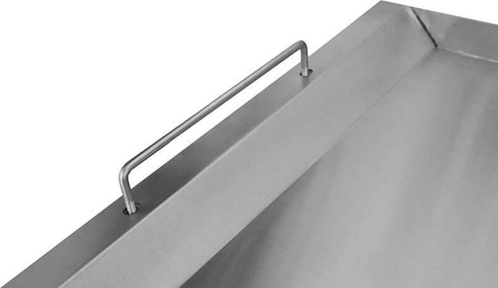 Actual product image All'Grill ALLGRILL grease drawer for Modular CHEF XL