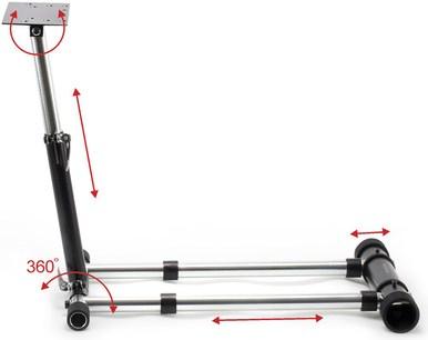 Produktbild Wheel Stand Pro Deluxe V2 - T500RS