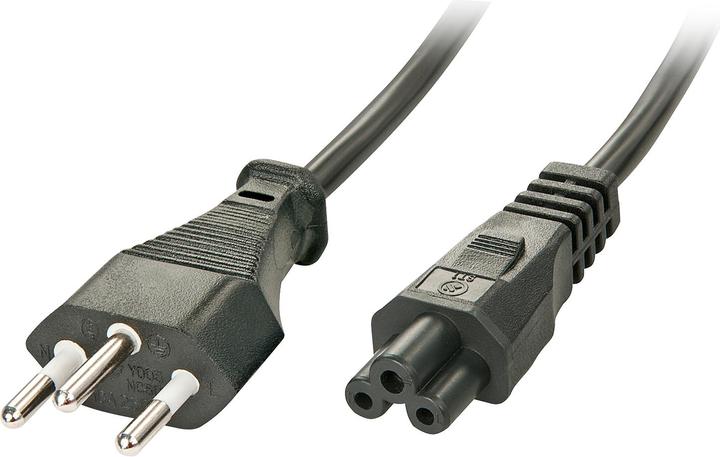 Lindy CH su C5 (2 m)