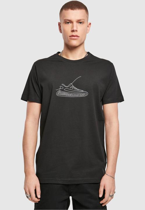 Image du produit MT Tee de baskets One Line (XS)