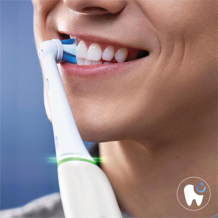 Actual product image Oral-B iO Ultimative Reinigung (6 x)