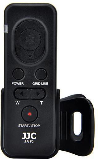 Produktbild JJC SR F2 Wired Remote Control (Sony RM VPR1)