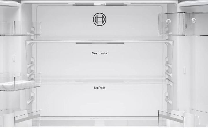 Actual product image Bosch Hausgeräte KFN96VPEA (605 l)