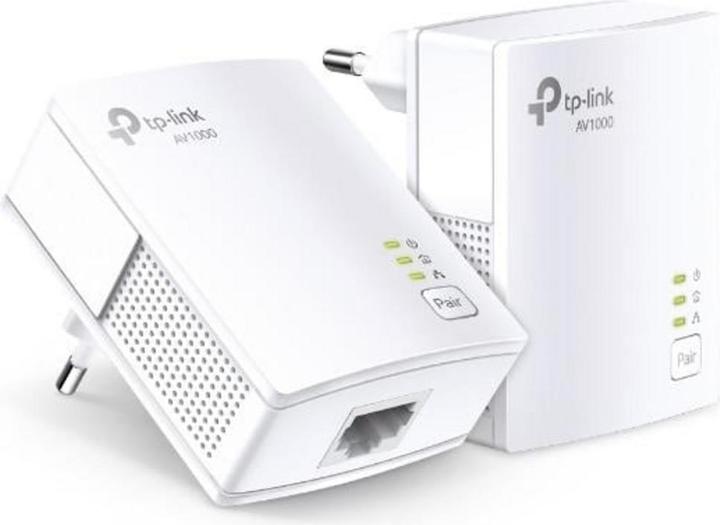 TP-Link TL-PA7019 KIT (1000 Mbit/s)