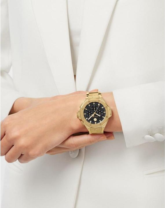 Actual product image Philipp Plein PWPSA0424 (Chronograph)