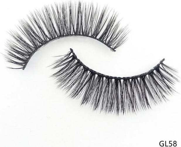Image du produit MU Style Série Cat Eye (Cils artificiels)