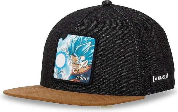 Produktbild Capslab Dragon Ball - Son Goku - U Grosse