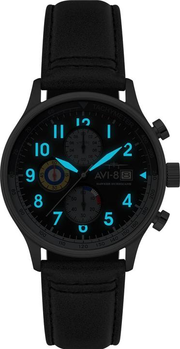 Image du produit AVI-8 AV-4011-0U (Chronographe)