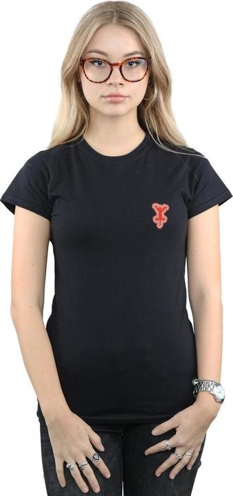 Produktbild Disney Winnie The Pooh Tigger Chest TShirt (M)