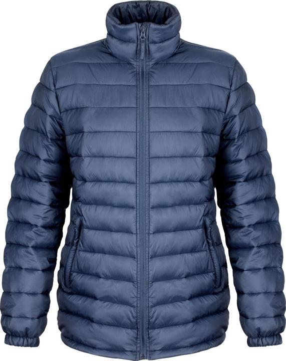 Result Ice Bird Steppjacke