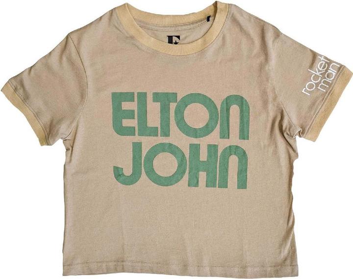 Actual product image Universal Textiles Short top (M)