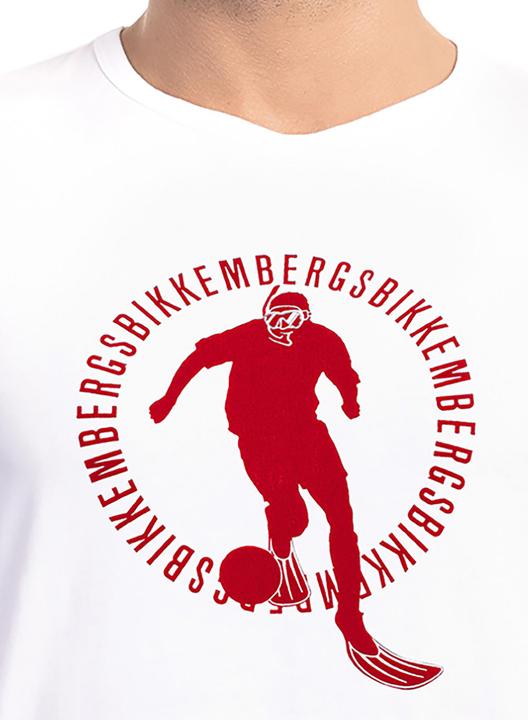 Produktbild Bikkembergs Bkk1Mts02 (XXL)