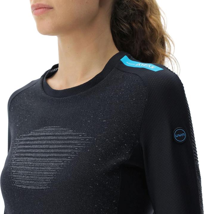 Actual product image UYN Crossover long sleeve shirt (L)