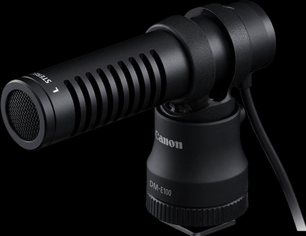 Immagine prodotto Canon DM-E100