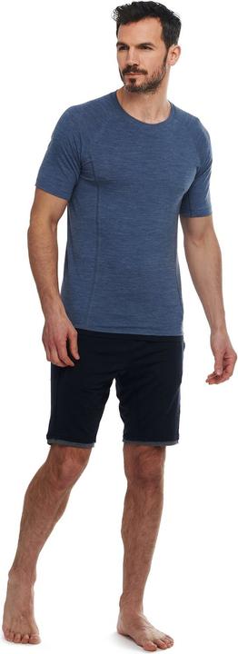 Actual product image Dagsmejan Stay Warm T Shirt (M)