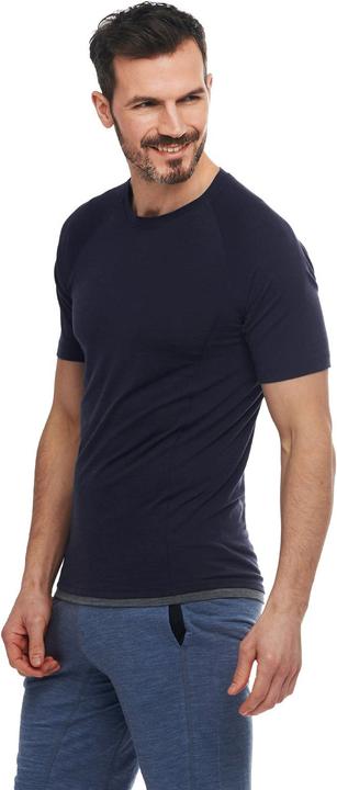 Actual product image Dagsmejan Stay Warm T Shirt (XL)