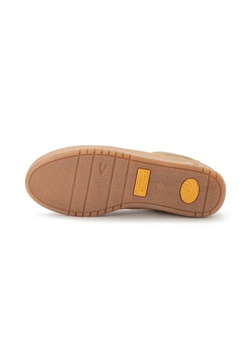 Produktbild Camel Active Sneaker split BEIGE/WEISS (38)