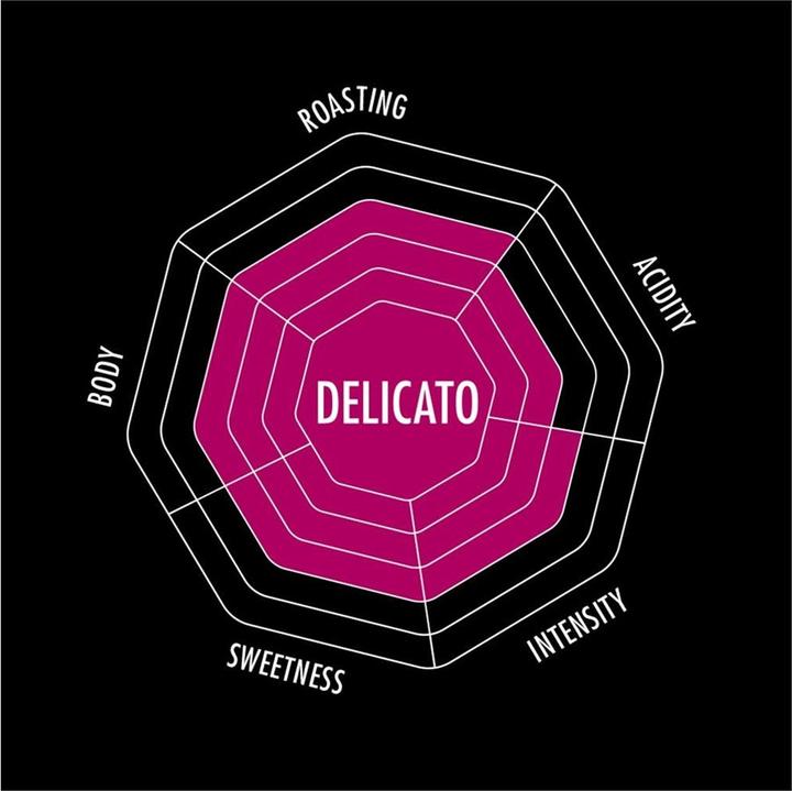 Image du produit Bialetti Delicato (417 g, Café vert)