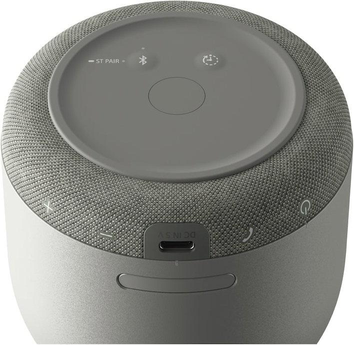 Actual product image Sony LSPX-S3 (8 h, Rechargeable battery operated)