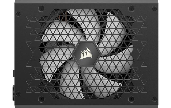 Produktbild Corsair HXi Series (2025), HX1200i, 1200 Watt, 80 PLUS Platinum, C14 Version (1200 W)