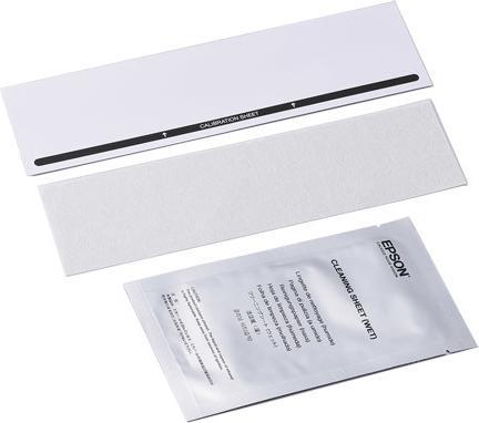 Image du produit Epson Maintenance Sheet Kit 2 - Kit d'accessoires pour scanner