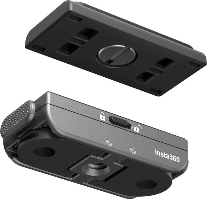 Produktbild Insta360 Cinsaavh (One R, One RS, One X2, Ace)