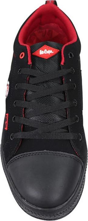 Actual product image Lee Cooper Unisex Adult Nubuck Anti-Slip Safety Shoes (SELF-SERVICE, 41)