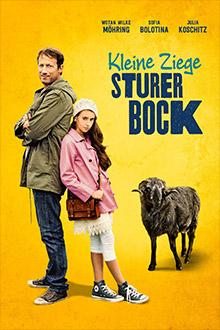 Produktbild Kleine Ziege, sturer Bock (Blu-ray, 2015, Deutsch)