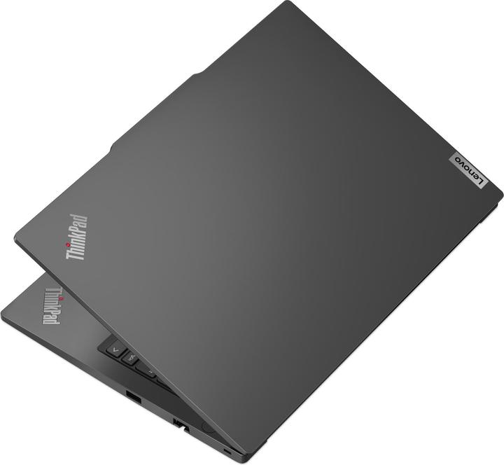 Image du produit Lenovo ThinkPad E14 Gen 6 (14", AMD Ryzen 5 7535HS, 16 Go, 512 Go, CH)