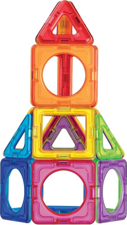 Produktbild Magformers Grundset Plus