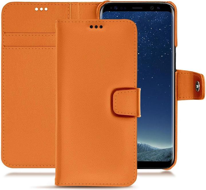 Orange PU ( Pantone #ff9351 )