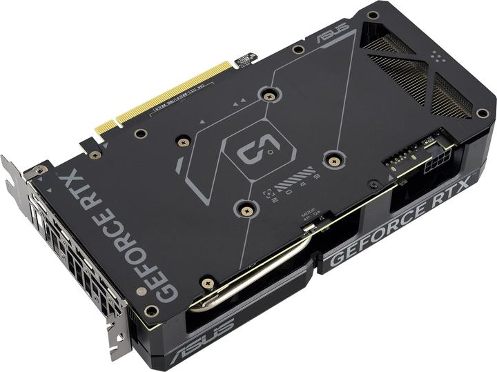 Produktbild ASUS Dual GeForce RTX 4060 Ti EVO OC Edition Gaming (16 GB)