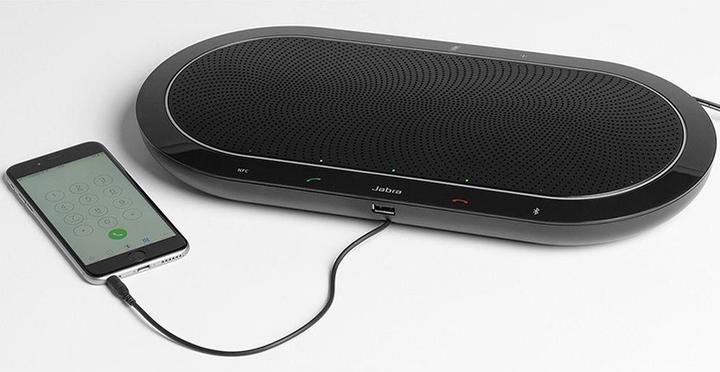 Actual product image Jabra Speak 810 MS
