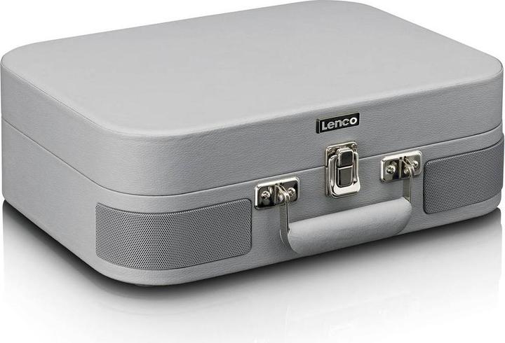 Immagine prodotto Lenco TT-116 (Semi-automatico)