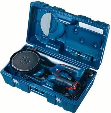Produktbild Bosch Professional Trockenbauschleifer GTR 55-225 Professional (Exzenterschleifer, 550 W)