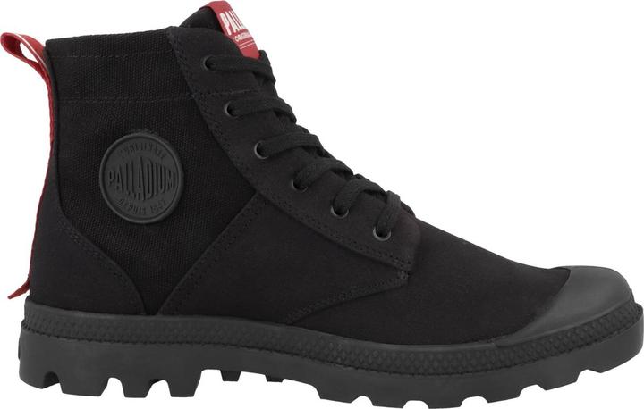 Produktbild Palladium Pampa Hi Army - 56727 (46)