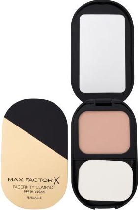Produktbild Max Factor Facenity Compact Spf20 Face Foundation 040 10G (040 Creamy Ivory)
