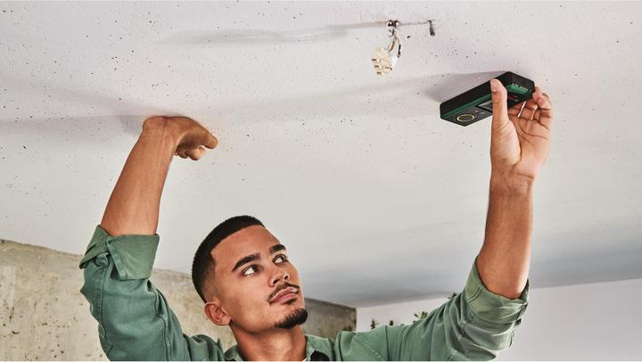 Actual product image Bosch Home & Garden Truvo Uni