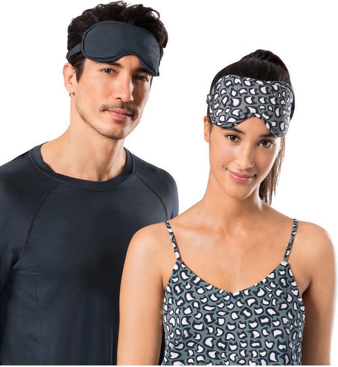 Actual product image Dagsmejan Stay Cool (Sleeping mask)