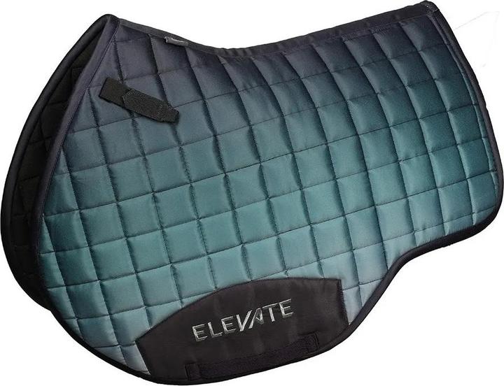 Actual product image Hy Elevate Horse Saddlepad