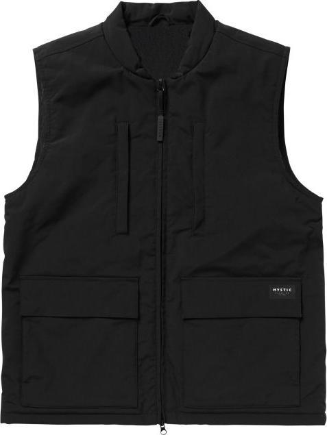 Produktbild Mystic Rune Bodywarmer (L)
