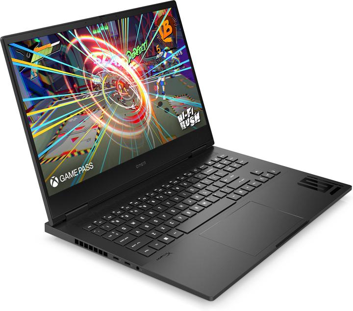Produktbild HP OMEN Gaming Laptop 16-wf1500nz CH (16.10", Intel Core i5-14500HX, 16 GB, 1000 GB, CH)