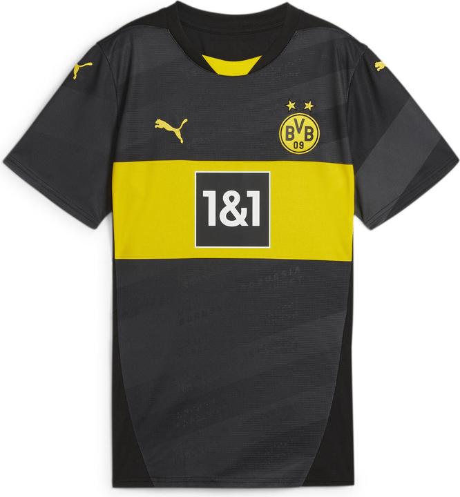 Produktbild Puma BVB Away Jersey Replica W (S)