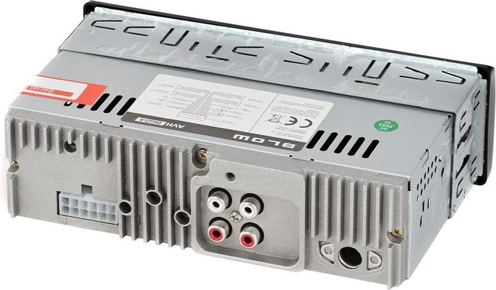 Actual product image Blow 78-269 Radio AVH-8624 MP3